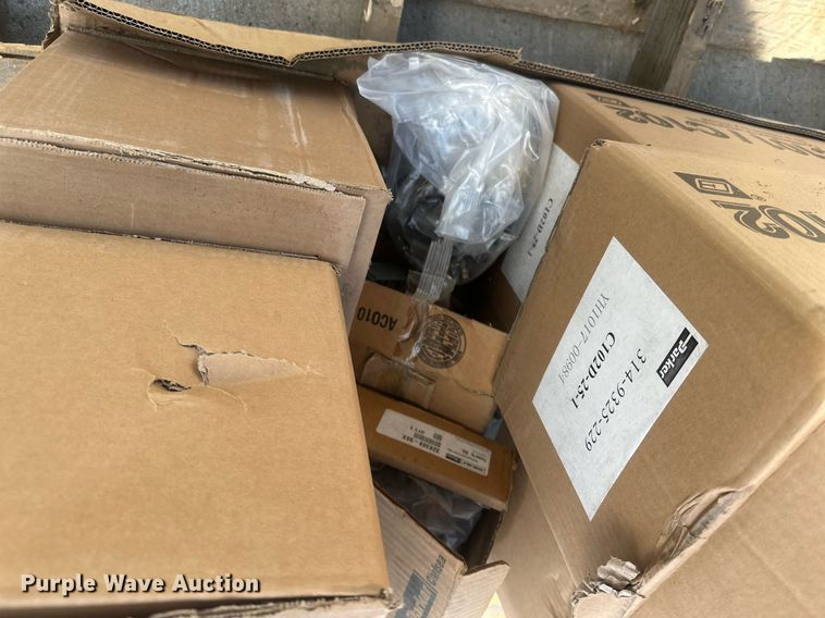 image for item ER5202 Truck parts