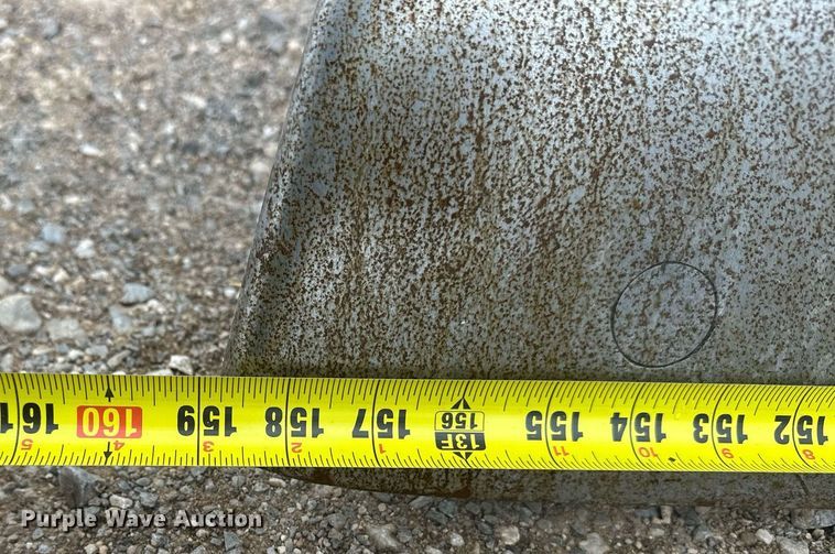 image for item ER8995 2013 Caterpillar D6N LGP dozer