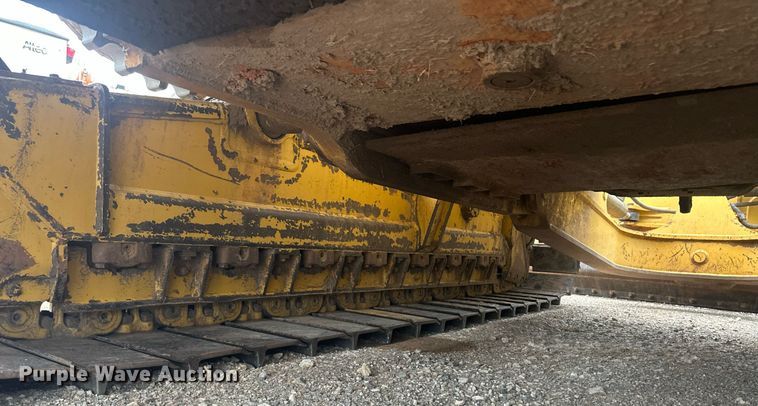 image for item ER8995 2013 Caterpillar D6N LGP dozer