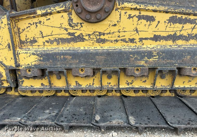 image for item ER8995 2013 Caterpillar D6N LGP dozer