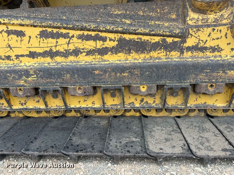 image for item ER8995 2013 Caterpillar D6N LGP dozer