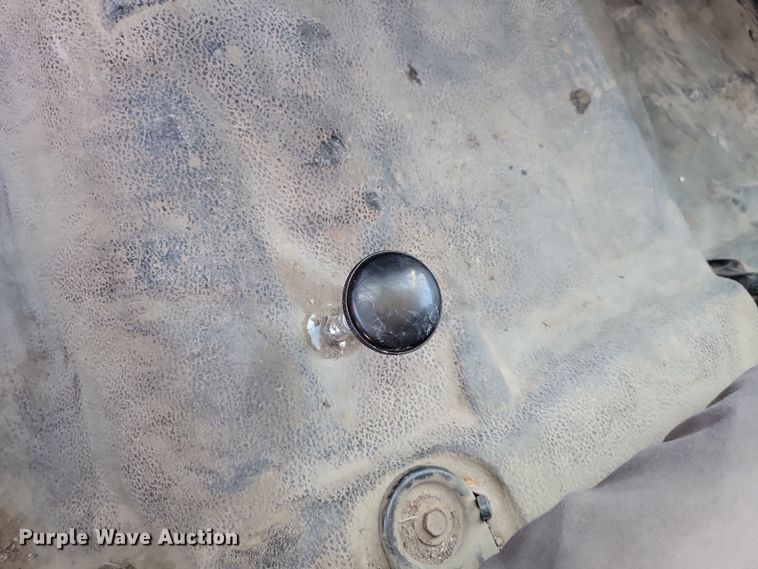 image for item NB9892 2015 Dodge Ram 5500 dump flatbed truck