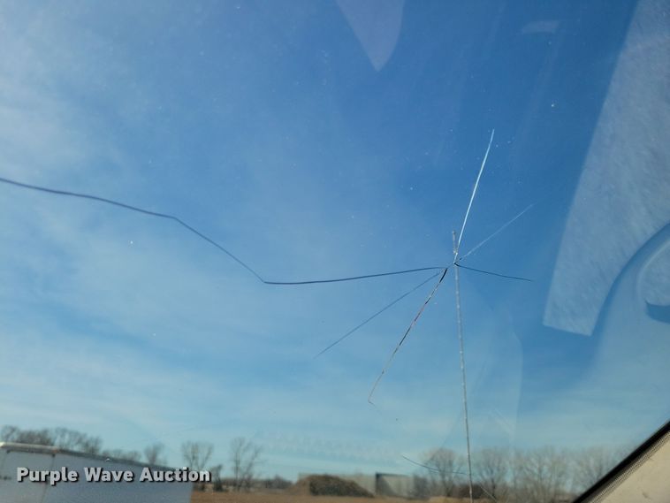 image for item NB9892 2015 Dodge Ram 5500 dump flatbed truck