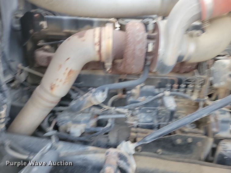 image for item NB9981 1997 Mack RD690S ready mix truck