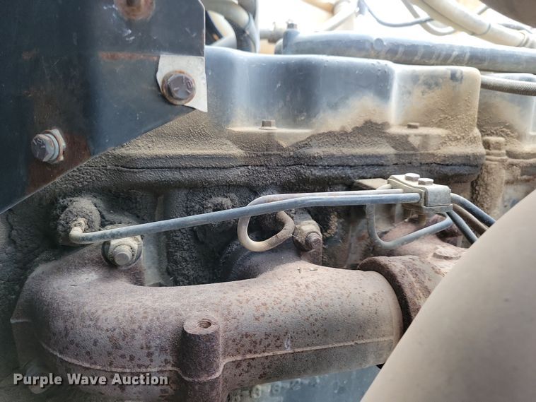 image for item NB9981 1997 Mack RD690S ready mix truck