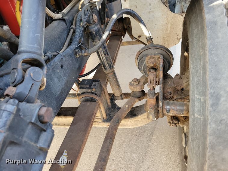 image for item NV9760 2004 Sterling AT9500 semi truck