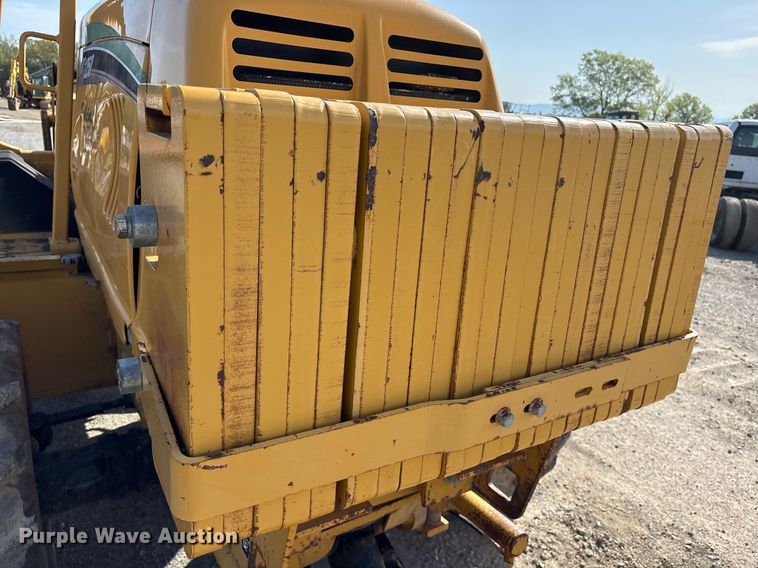 image for item OB9638 2007 Vermeer RT1250 trencher