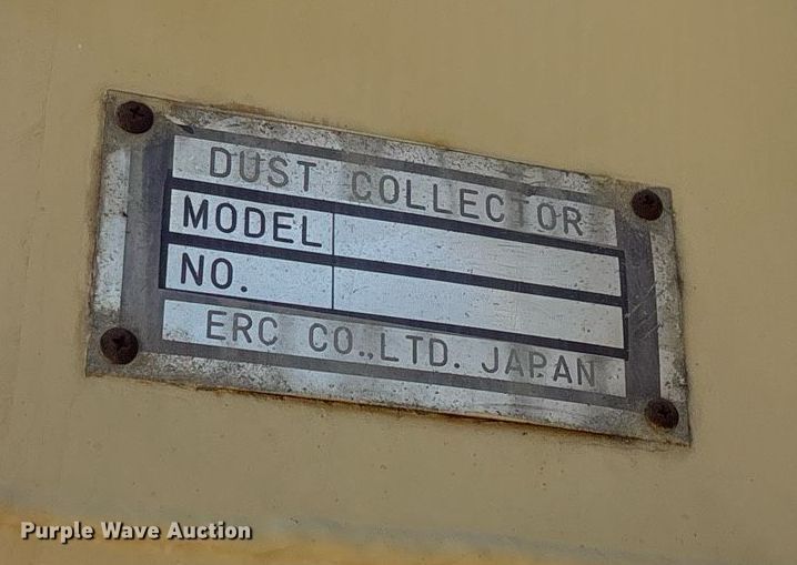 image for item OB9639 Ingersoll Rand ECM-680 crawler drill