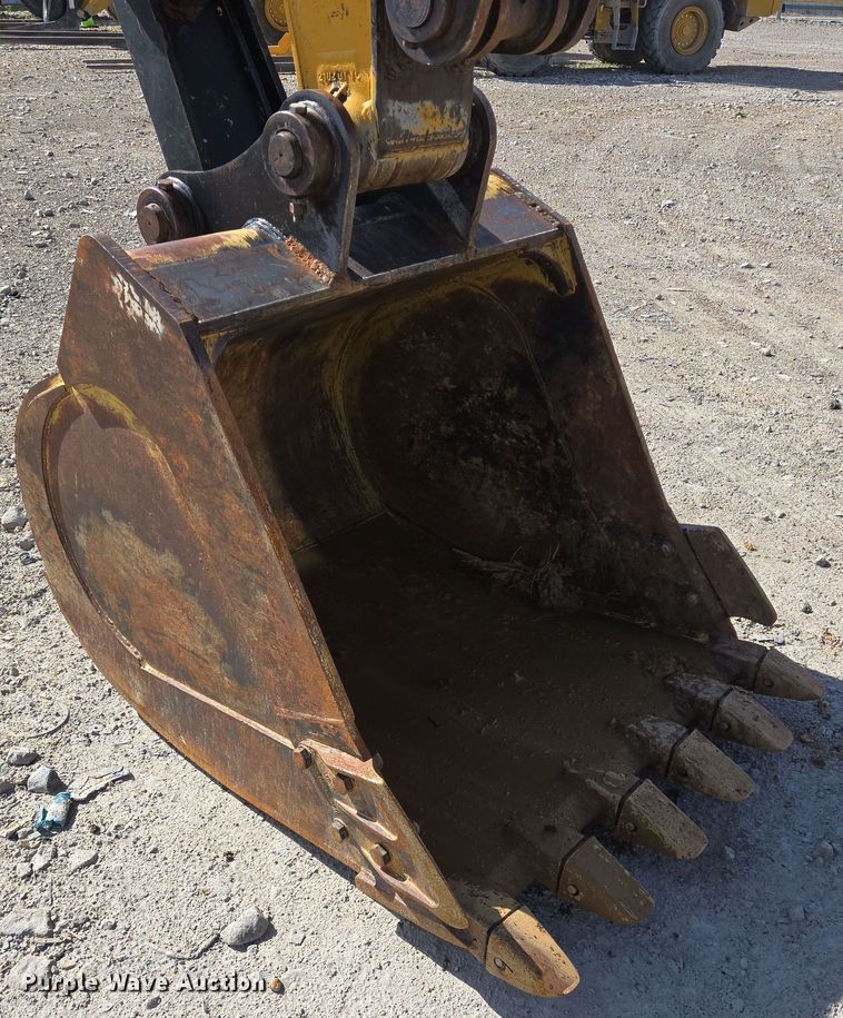 image for item YA0360 2022 Sany ST225C LC excavator