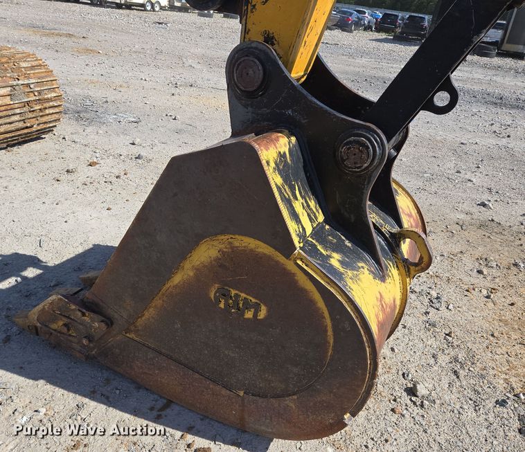 image for item YA0360 2022 Sany ST225C LC excavator