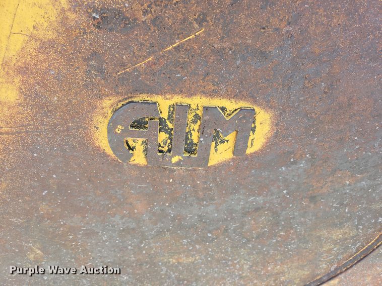 image for item YA0360 2022 Sany ST225C LC excavator