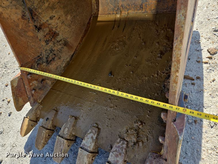 image for item YA0360 2022 Sany ST225C LC excavator