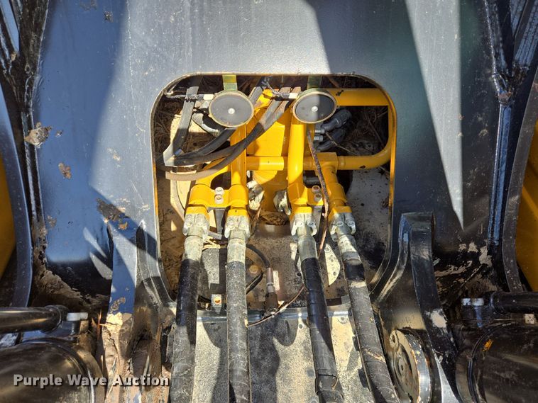 image for item YA0360 2022 Sany ST225C LC excavator