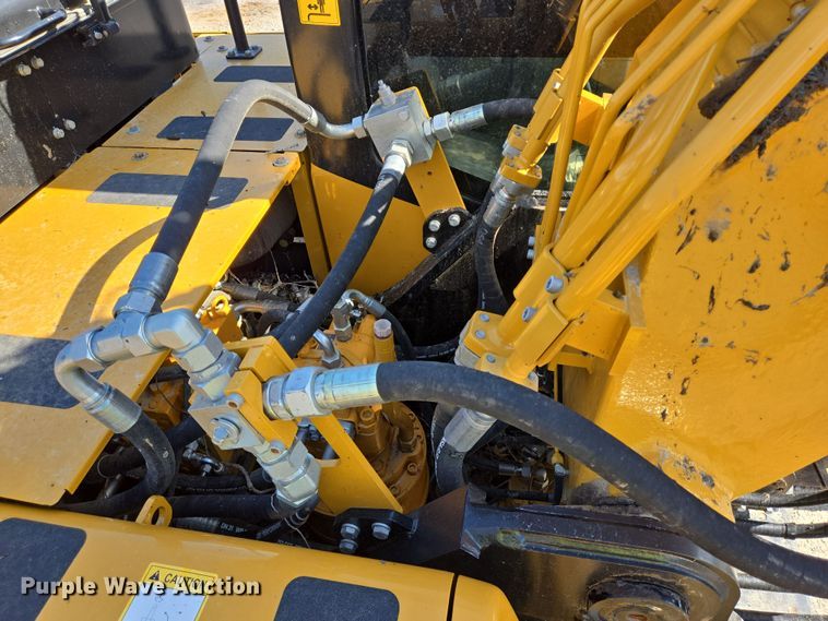 image for item YA0360 2022 Sany ST225C LC excavator