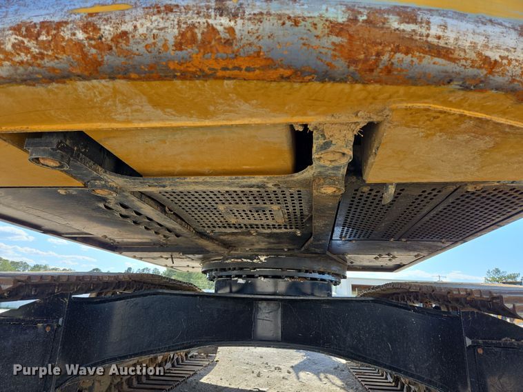 image for item YA0360 2022 Sany ST225C LC excavator