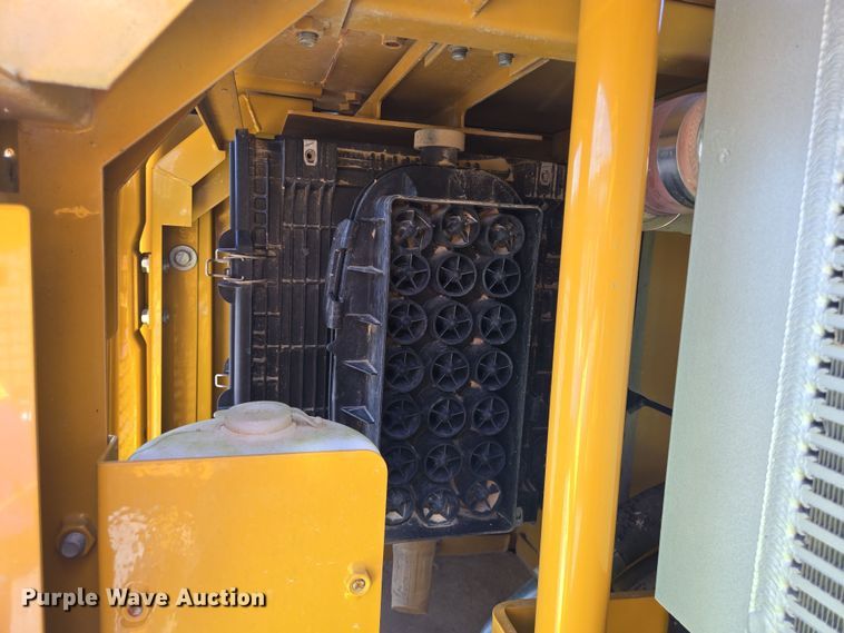 image for item YA0360 2022 Sany ST225C LC excavator