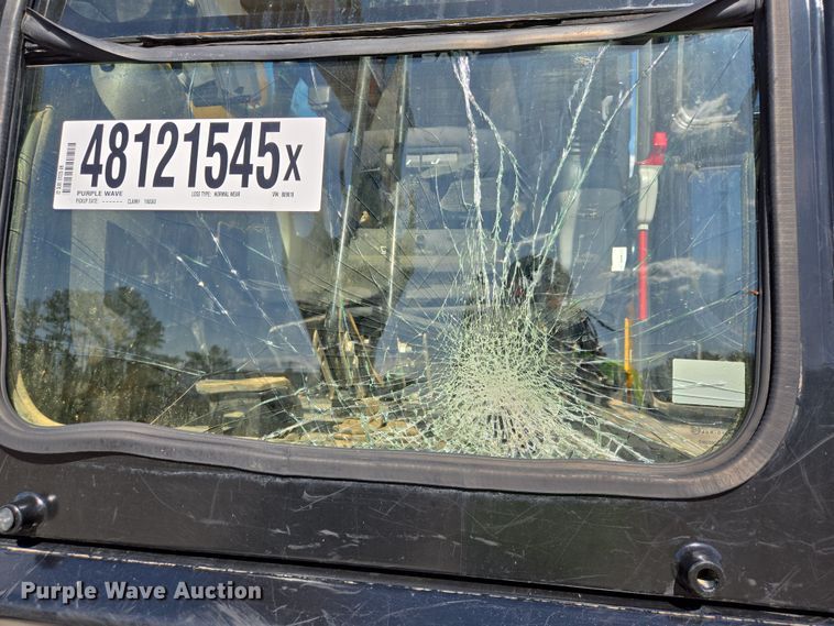 image for item YA0360 2022 Sany ST225C LC excavator