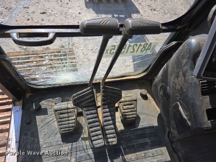 image for item YA0360 2022 Sany ST225C LC excavator