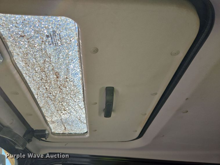 image for item YA0360 2022 Sany ST225C LC excavator