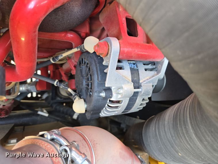 image for item YA0360 2022 Sany ST225C LC excavator