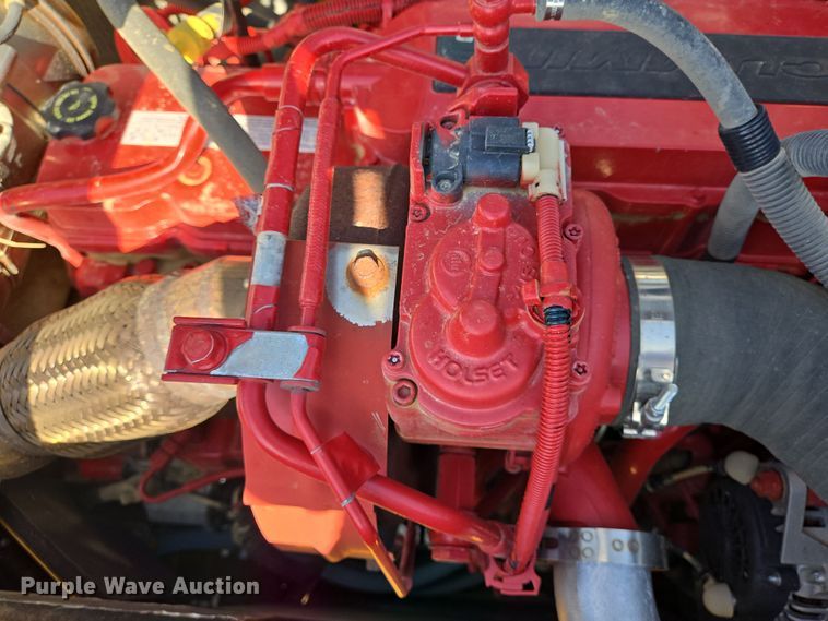 image for item YA0360 2022 Sany ST225C LC excavator