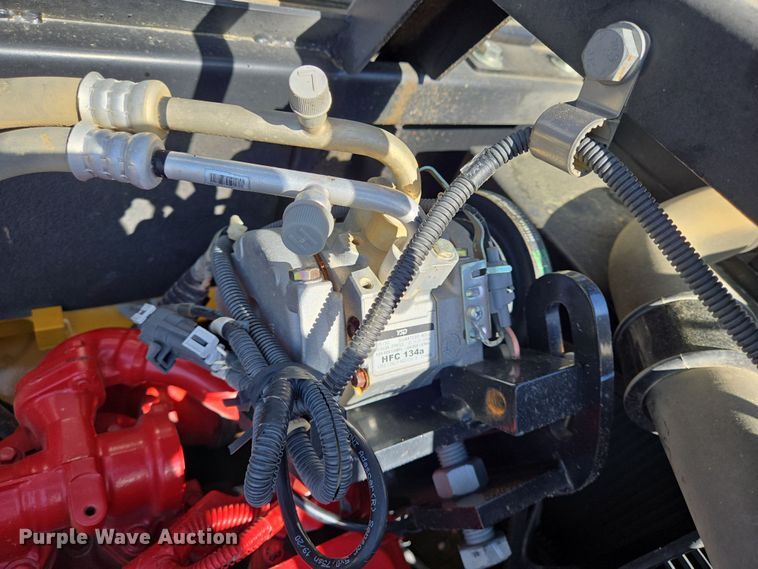 image for item YA0360 2022 Sany ST225C LC excavator