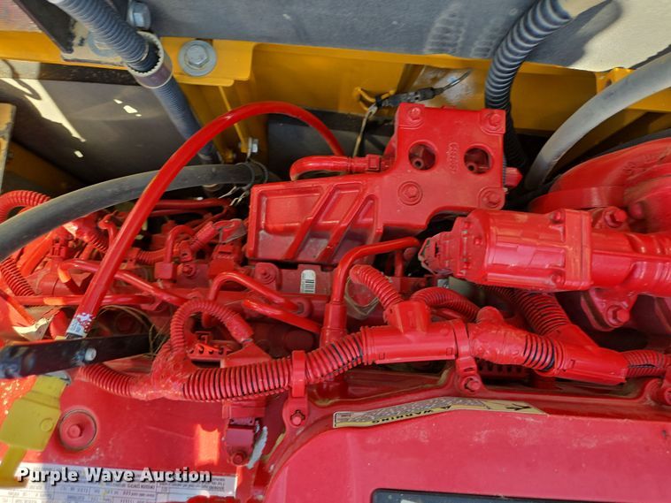 image for item YA0360 2022 Sany ST225C LC excavator