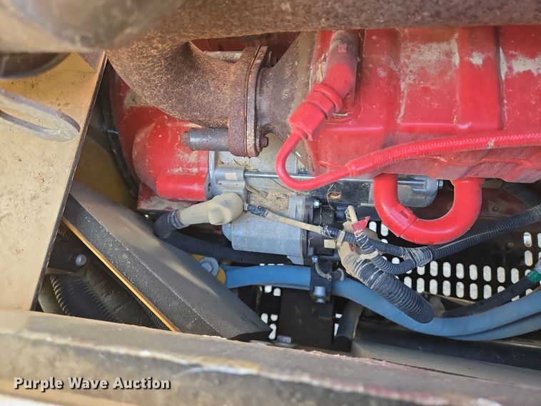 image for item YA0360 2022 Sany ST225C LC excavator