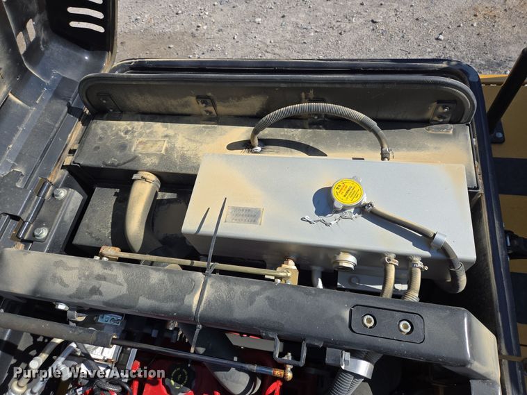 image for item YA0360 2022 Sany ST225C LC excavator