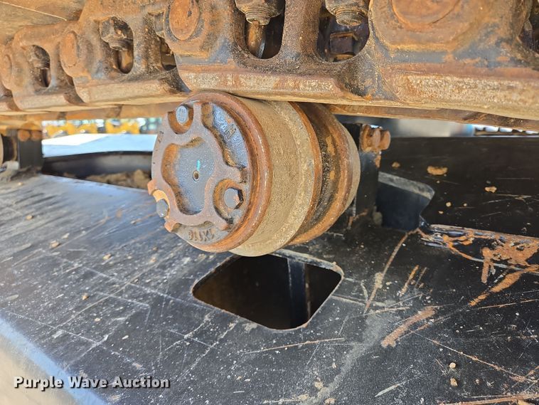 image for item YA0360 2022 Sany ST225C LC excavator