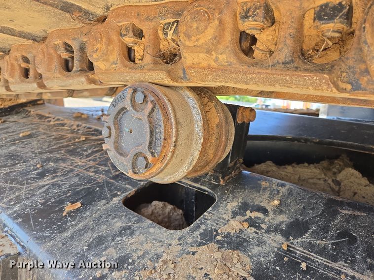 image for item YA0360 2022 Sany ST225C LC excavator