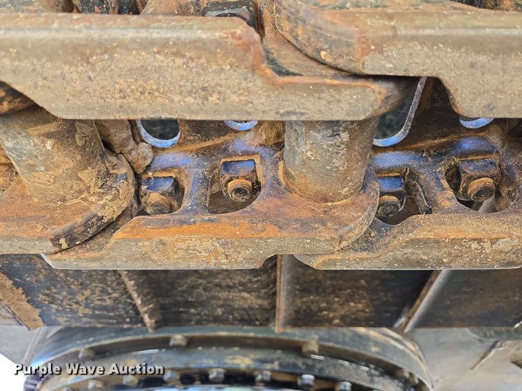 image for item YA0360 2022 Sany ST225C LC excavator