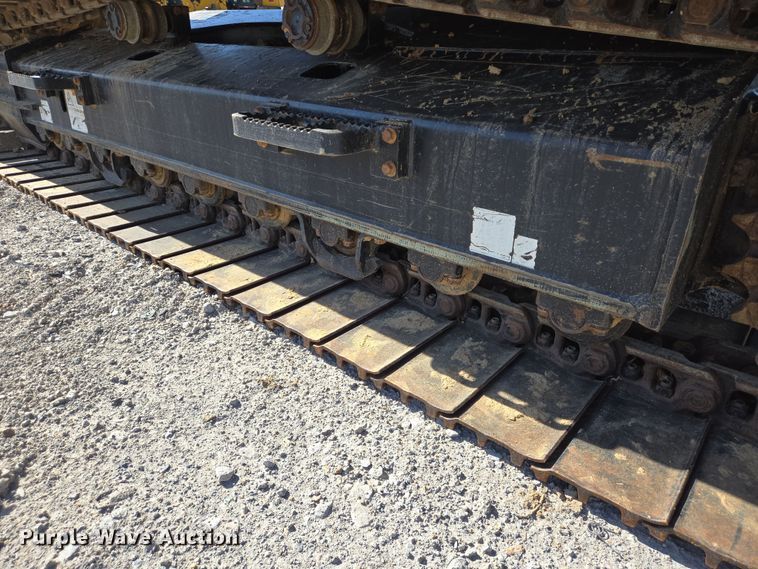 image for item YA0360 2022 Sany ST225C LC excavator