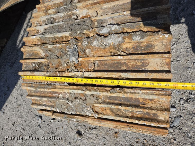 image for item YA0360 2022 Sany ST225C LC excavator