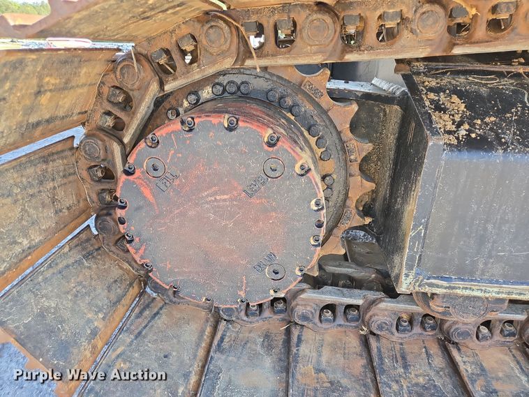 image for item YA0360 2022 Sany ST225C LC excavator