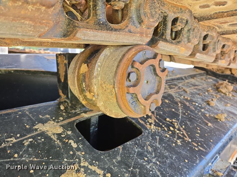 image for item YA0360 2022 Sany ST225C LC excavator