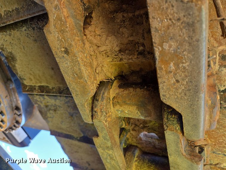 image for item YA0360 2022 Sany ST225C LC excavator