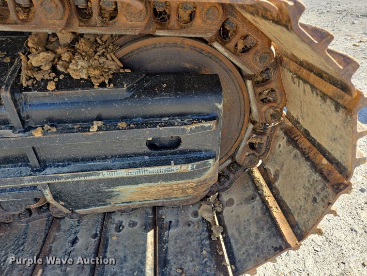 image for item YA0360 2022 Sany ST225C LC excavator