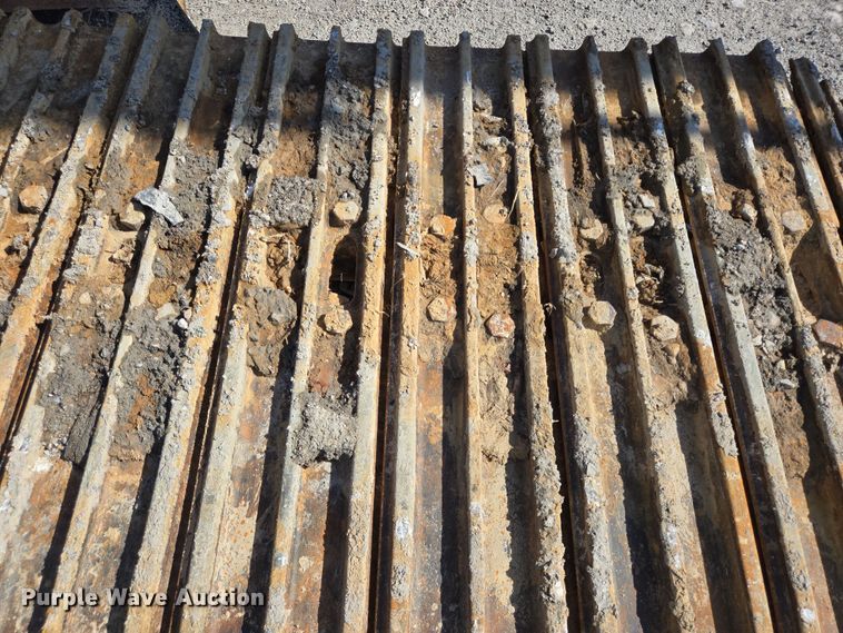 image for item YA0360 2022 Sany ST225C LC excavator