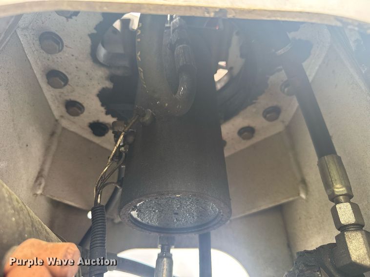 image for item YA0388 2015 Dodge Ram 5500 bucket truck