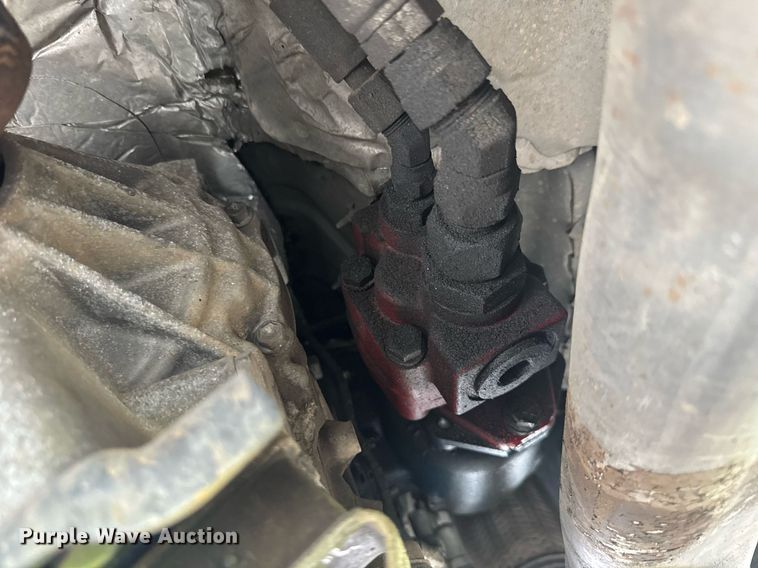 image for item YA0388 2015 Dodge Ram 5500 bucket truck