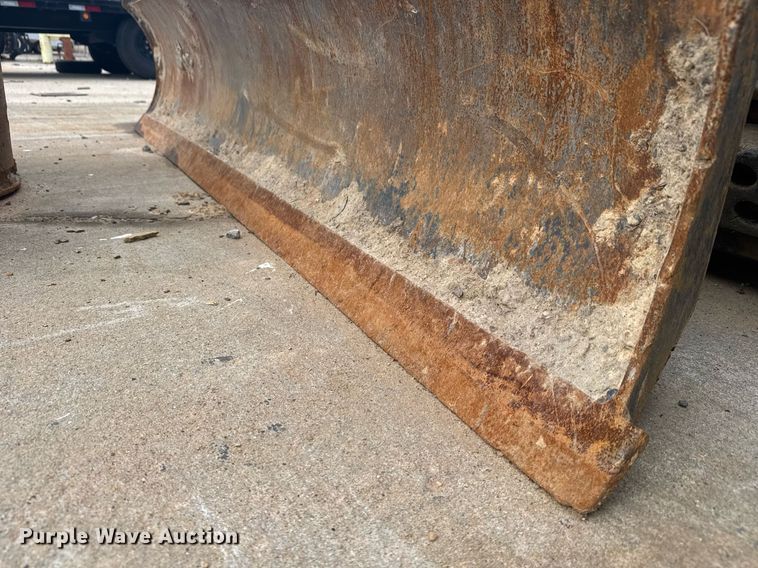 image for item YA0438 2019 John Deere 75G excavator