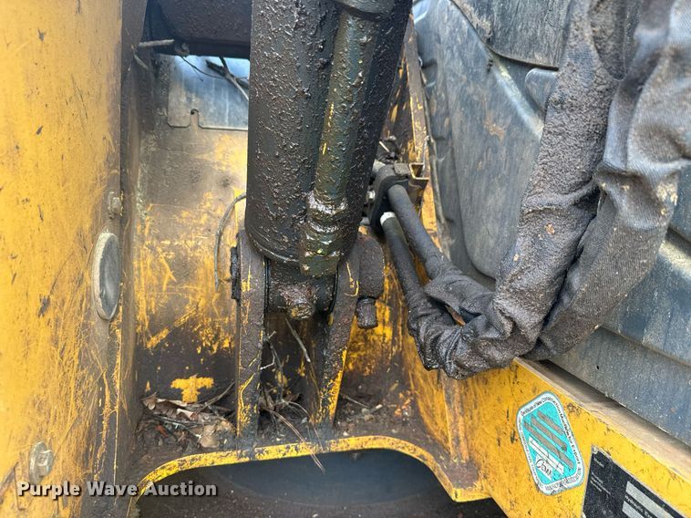 image for item YA0438 2019 John Deere 75G excavator
