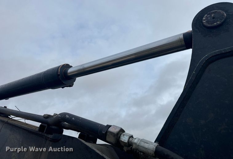 image for item YA0438 2019 John Deere 75G excavator