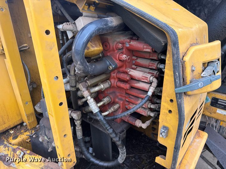 image for item YA0438 2019 John Deere 75G excavator