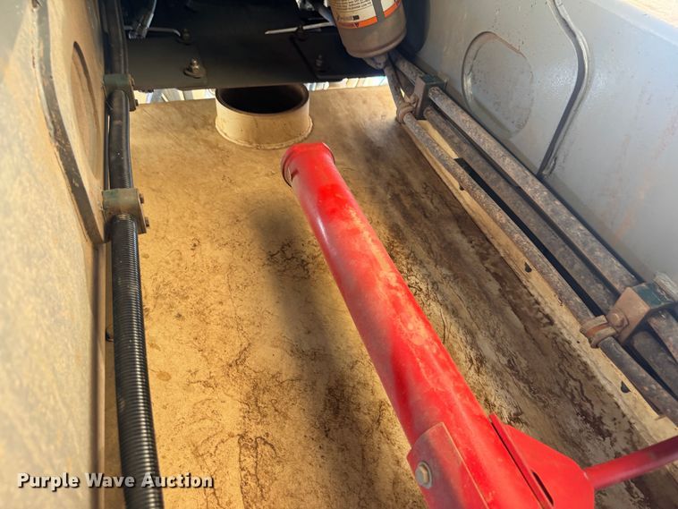 image for item YA0448 2020 Terex TA300 articulated haul truck