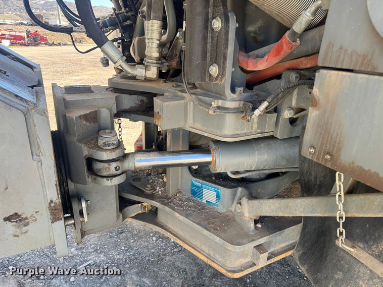 image for item YA0448 2020 Terex TA300 articulated haul truck