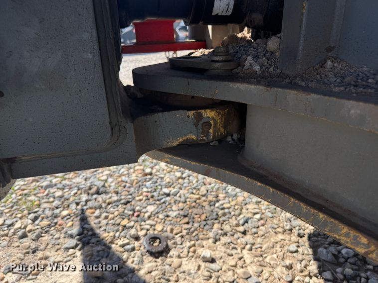 image for item YA0448 2020 Terex TA300 articulated haul truck