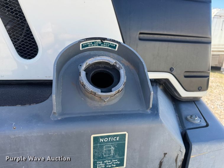 image for item YA0448 2020 Terex TA300 articulated haul truck