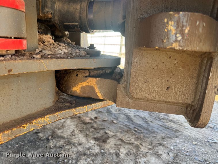 image for item YA0448 2020 Terex TA300 articulated haul truck